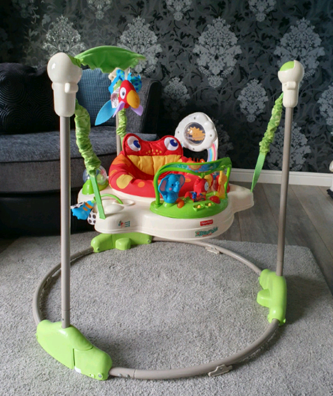 gumtree jumperoo